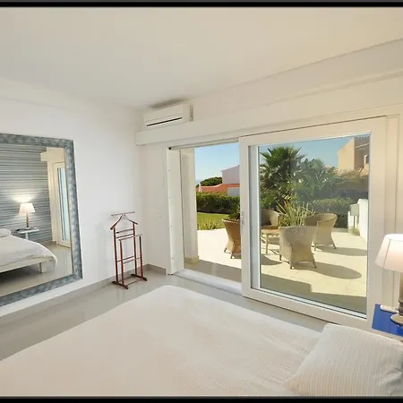 Villa Therese