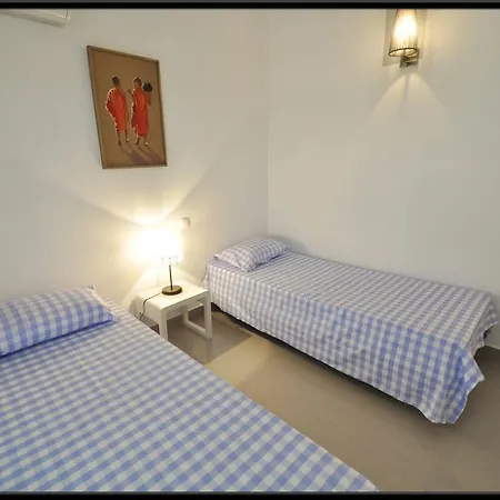 Villa Therese *