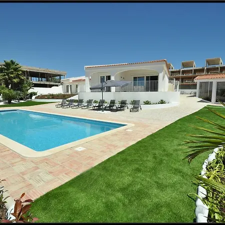 Therese * Albufeira